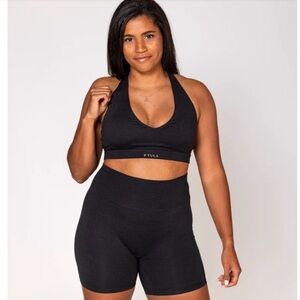 P’tula Bare V Sports Bra